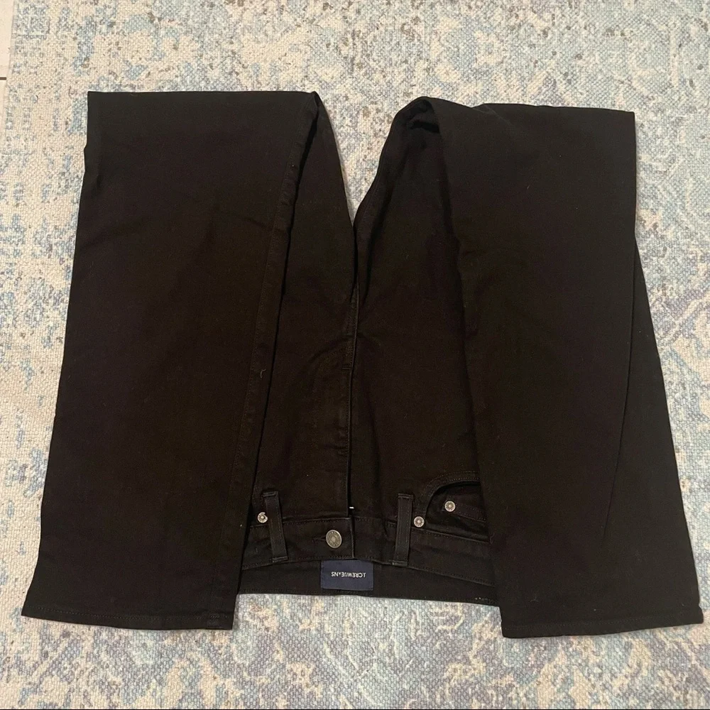 J. Crew crew 770